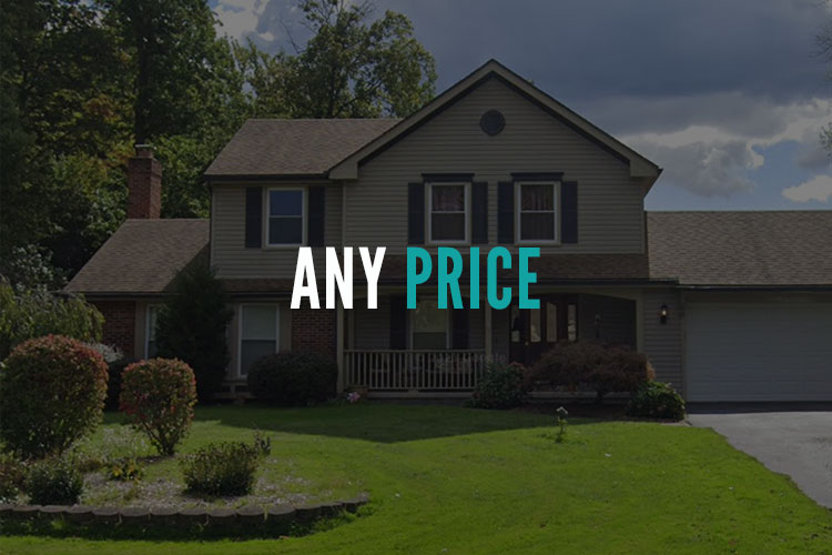 Last House Calls Buys in Any Price Range
