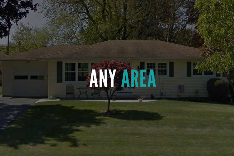 Last House Calls Buys in Any Area
