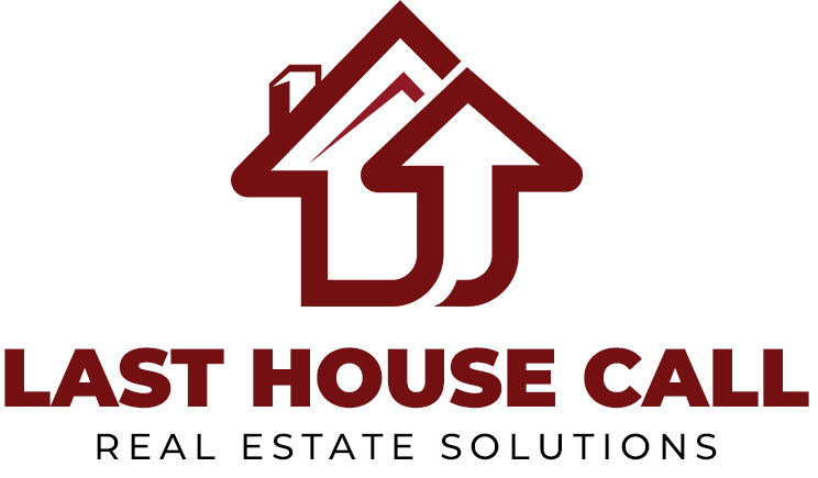 Last House Call Logo